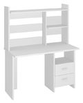 Домино Lite СКЛ-Прям120+НКЛ-120, цвет белый жемчуг, фото