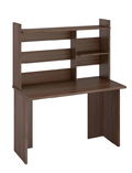 Домино Lite СКЛ-Прям120(без тумбы)+НКЛ-120, цвет шамони, фото