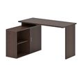 Домино Lite СКЛ-Прям130 + ТБЛ-2, цвет венге, фото