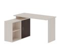 Домино Lite СКЛ-Прям130 + ТБЛ-2, цвет карамель - венге, фото